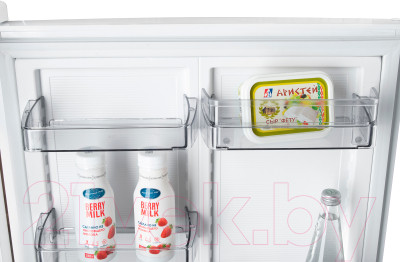 Холодильник с морозильником ATLANT ХМ 4011-022 - фото 9 - id-p215927415