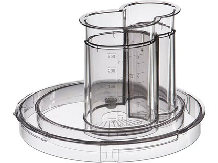 Крышка основной чаши кухонного комбайна Bosch 00361735, фото 2