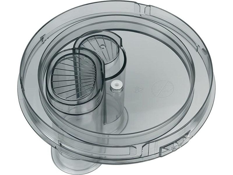 Крышка основной чаши кухонного комбайна Bosch 00361735 - фото 3 - id-p35832453