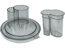 Крышка основной чаши кухонного комбайна Bosch 00361735, фото 3
