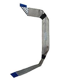 Шлейф платы кнопки включения Lenovo IdeaPad 3-15ALC6