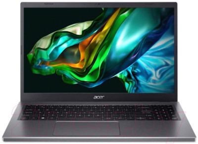 Ноутбук Acer Aspire 5 A515-58P-77H8 - фото 2 - id-p225084746