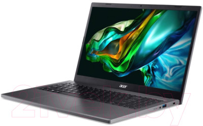 Ноутбук Acer Aspire 5 A515-58P-77H8 - фото 4 - id-p225084746