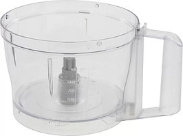 Пластиковая чаша для смешивания для кухонного комбайна Bosch 12009553