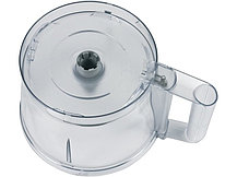 Пластиковая чаша для смешивания для кухонного комбайна Bosch 12009553, фото 3