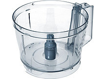 Пластиковая чаша для смешивания для кухонного комбайна Bosch 12009553, фото 2