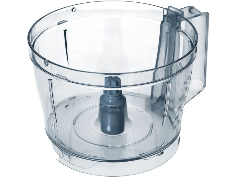 Пластиковая чаша для смешивания для кухонного комбайна Bosch 12009553 - фото 4 - id-p35832480