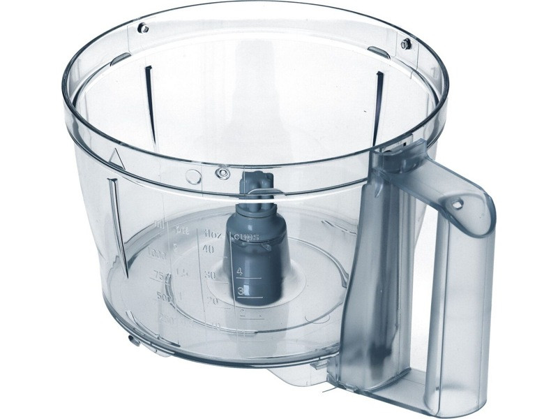 Пластиковая чаша для смешивания для кухонного комбайна Bosch 12009553 - фото 6 - id-p35832480