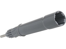 Шток-держатель (ось привода) для кухонного комбайна Bosch 00627935, фото 2