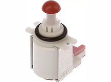 Сливной клапан для посудомоечных машин Bosch, Siemens 00611316, фото 2