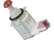 Сливной клапан для посудомоечных машин Bosch, Siemens 00611316, фото 3
