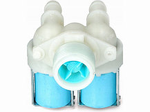 Клапан подачи воды для стиральной машины Beko 2901250300 замена на  2906870200, фото 2