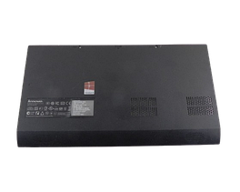 Заглушка под HDD и RAM Lenovo IdeaPad G580, черная (с разбора)
