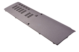 Заглушка под HDD и RAM Acer Aspire E1-531, черная (с разбора)