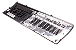 Заглушка под HDD и RAM Acer Aspire E1-531, черная (с разбора), фото 2
