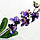 Орхидея искусственная Violet, фото 2