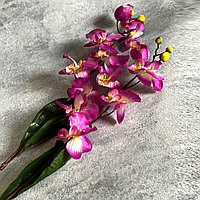 Орхидея искусственная Fuchsia