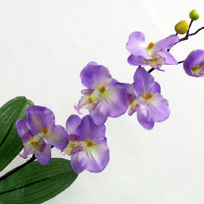 Орхидея искусственная Beautiful
