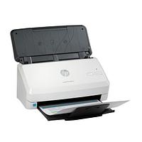 Сканер HP ScanJet Pro 2000 s2 (CIS, A4, 600 dpi, USB 3.0, ADF 50 sheets, Duplex 35 ppm/70 ipm, 1y warr,