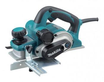 Рубанок Makita KP0810 850Вт 82мм 16000об/мин - фото 1 - id-p225085600