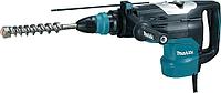 Перфоратор Makita HR5202C патрон:SDS-max уд.:21Дж 1510Вт