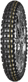 Шина Mitas 80/90B21    48T ENDURO TRAIL XT+ DAKAR TL/TT * F (E-09 DAKAR)