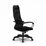 Кресло Metta SU-BK130-8 (Черный) Комплект PL, фото 3