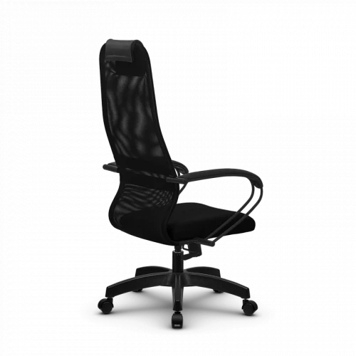 Кресло Metta SU-BK130-8 (Черный) Комплект PL - фото 3 - id-p225085688