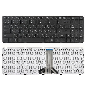 Клавиатура для ноутбука серий Lenovo IdeaPad 100-15