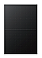 Монокристаллическая солнечная панель Longi HI-MO x6 Scientist 450Вт черная, фото 2
