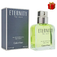 Eternity For Men Calvin Klein | 100 ml (кельвин кляйн этернити)