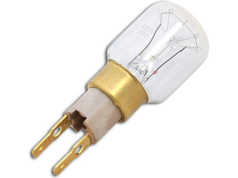 Лампа 220V 15W к холодильникам Whirlpool 484000000979 - фото 1 - id-p110626891