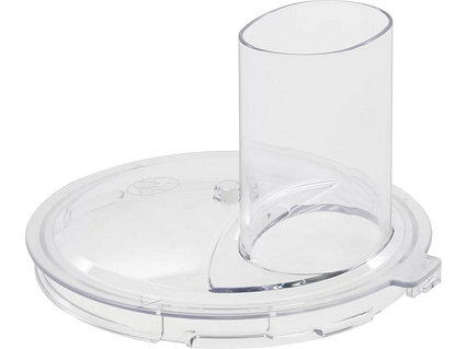 Крышка основной чаши для кухонного комбайна Bosch 12009552, фото 2