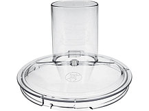 Крышка основной чаши для кухонного комбайна Bosch 12009552, фото 3