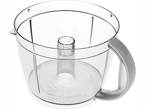 Чаша для кухонного комбайна Bosch 00702186, фото 2