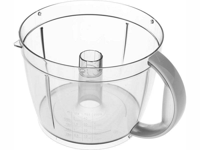 Чаша для кухонного комбайна Bosch 00702186 - фото 2 - id-p35832474