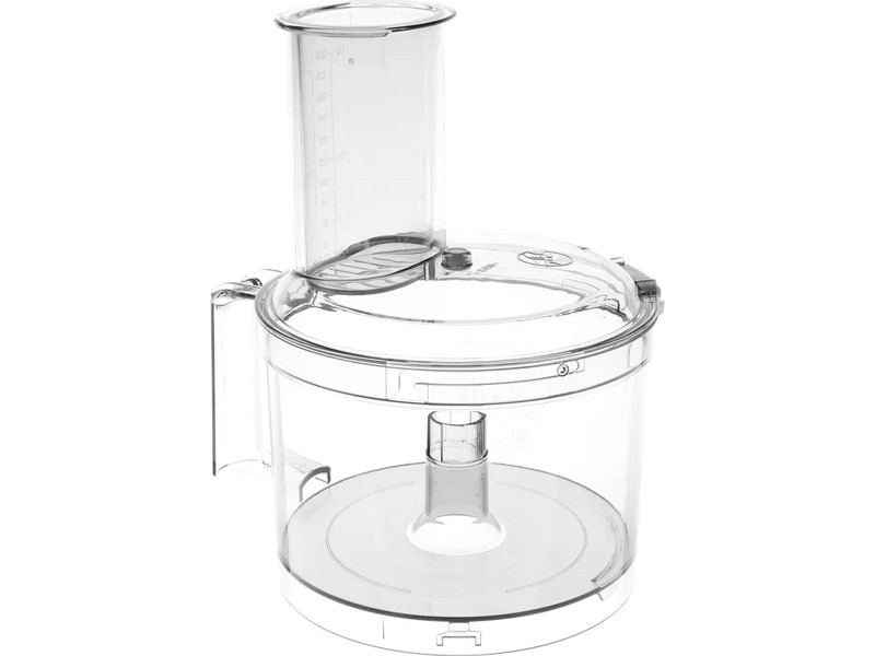Пластиковая чаша для смешивания для кухонного комбайна Bosch 11025978