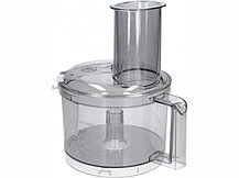 Пластиковая чаша для смешивания для кухонного комбайна Bosch 11025978, фото 3