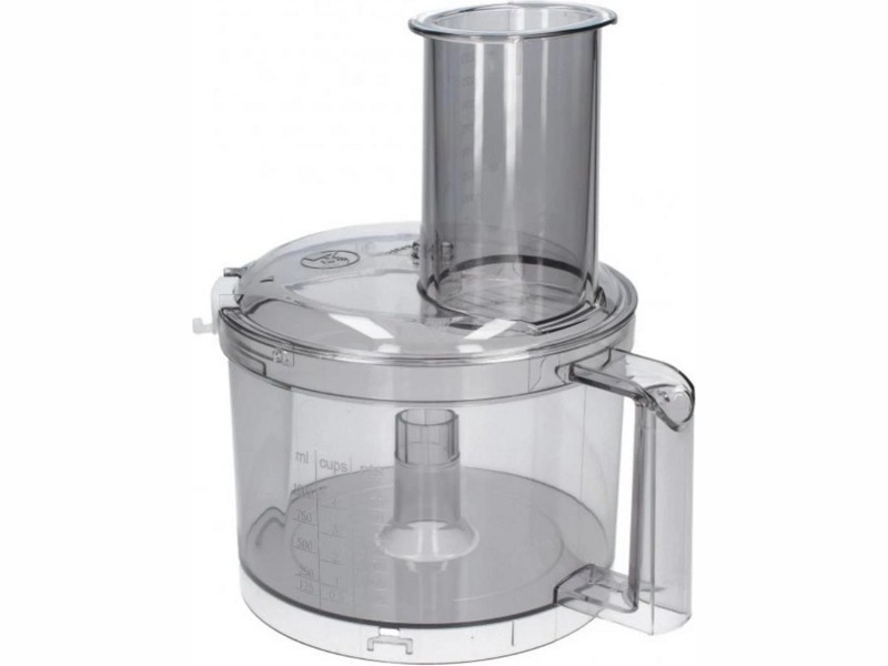Пластиковая чаша для смешивания для кухонного комбайна Bosch 11025978 - фото 3 - id-p35832481