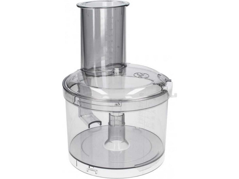 Пластиковая чаша для смешивания для кухонного комбайна Bosch 11025978 - фото 4 - id-p35832481