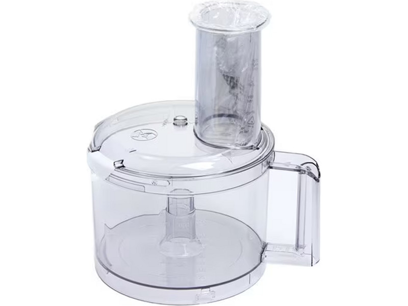 Пластиковая чаша для смешивания для кухонного комбайна Bosch 11025978 - фото 6 - id-p35832481