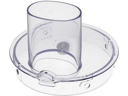 Крышка основной чаши для кухонного комбайна Kenwood KW715326, фото 2