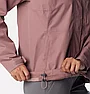 Куртка мембранная женская Columbia Hikebound™ Jacket темно-розовый 1989251-609, фото 6