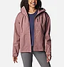Куртка мембранная женская Columbia Hikebound™ Jacket темно-розовый 1989251-609, фото 7