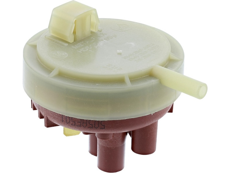 Прессостат (датчик уровня воды) для посудомоечной машины Electrolux 1528189804 - фото 1 - id-p142605559