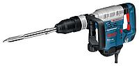 Bosch Молоток отбойный GSH 5 CE (SDS-MAX, 1150 Вт, 8.3 Дж, чем.)(0 611 321 000) BOSCH