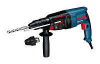 Bosch Перфоратор GBH 2-26 DFR (SDS-plus, 800 Вт, 2.7 Дж, БЗП в компл., чем.)(0 611 254 768) BOSCH