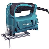 Makita Пила лобзиковая 4329 (450 Вт, до 65 мм, кор.) MAKITA