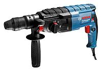 Bosch Перфоратор GBH 240 F (SDS-plus, 790 Вт, 2.7 Дж, БЗП в компл., чем.)(0 611 273 000) BOSCH