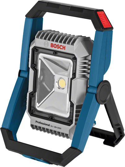 Bosch Фонарь аккум. GLI 18V-1900 Solo (0 601 446 400) BOSCH - фото 1 - id-p225086715